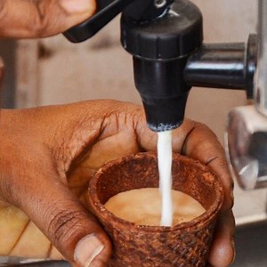 101K views · 687 reactions | "Eatable Biscuit Tea Cup” an effective way to reduce the usage of plastic cups. #madurai #edibleteacups #ecofriendlycups #BiscuitTeaCup | South Indian Food | Facebook