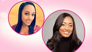 CoCo La Rue Hair Model "Lala." | Regina La Rue My Story, My Truth