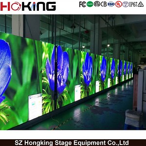 [Hot Item] 15625dots Outdoor P8 Full Color LED Display Module/Board