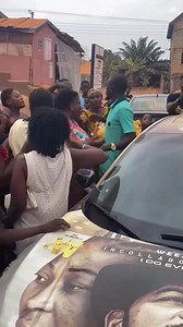 #GhanaVotes Lil Win cast his vote #GraphicOnline Part 7 | Daily Graphic