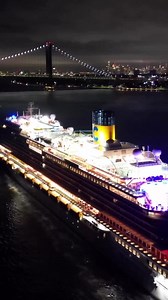 Ciao, Carnival Venezia! 🇮🇹🛳 #CarnivalCruise #ChooseFun #CarnivalVenezia | Discover Cruises