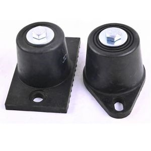 [Hot Item] Neoprene Rubber Vibration Isolator with Shock Absorb for Compressor