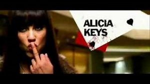 Alicia Keys - Jane Doe