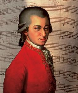 Wolfgang Amadeus Mozart - O Isis und Osiris dalszöveg