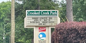 Chapin residents in shock over alleged attempted sexual assault at a popular park