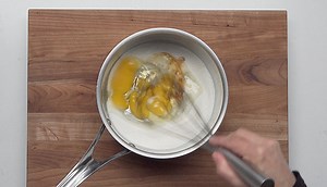 Choux à la crème pâtissière | RICARDO