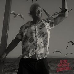 Rob Grant – Lost At Sea (2023) » download by NewAlbumReleases.net