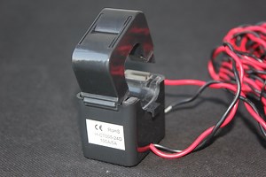 [Hot Item] CT with 100A for Energy Meter Monitor