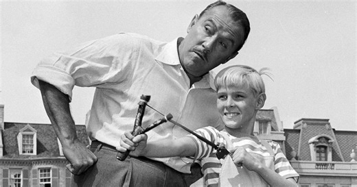 Jay North, TV's original 'Dennis the Menace,' dies at 73