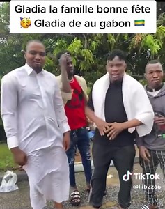 Papa iba one ☝️🐏 | Gladia Gaoussou gnanama