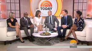 4.3K reactions · 537 shares | We'll miss you, Willard Scott! | Today Show | Facebook