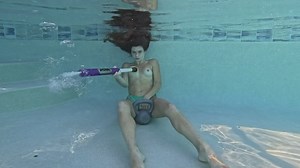 Nathalia your Personal Peril Robot | Clips4sale