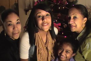 Guyanese Christmas In Song