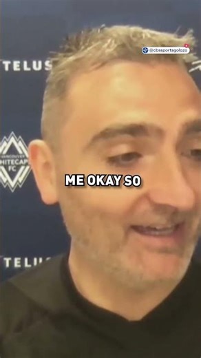 Vancouver Whitecaps boss became the NEW member of Nickelback!