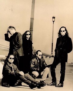 Promised Land era #empireofthegulfcoast #Queensryche | The Empire of the Gulf Coast