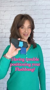 1K views · 38 reactions | Can’t get your Flashbang Bra Holster positioned right?! Check this out… | Flashbang Bra Holster | Facebook