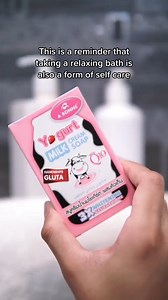 18K views · 238 reactions | The properties of Yogurt and Milk combined into a bar of soap! 識 A Bonne’ Yogurt Milk Cream Soap with Nanowhite Gluta is best for hydrating and soothing the skin especially during this warm summer season.囹⛱️ #Abonne #AbonnePH #Abonnephilippines #skincare #selfcare #soap #yogurt #shower #bath #milk #whitening #nanowhitegluta #creamsoap #skincareroutine #showerroutine | A Bonne' Philippines | Facebook
