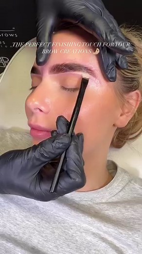 3.8K views | NEW CAMOUFLAGE CONCEALER 欄 THE PERFECT FINISHING TOUCH...