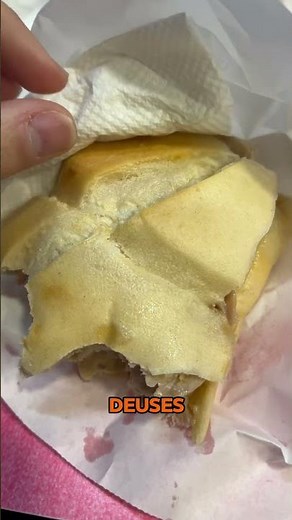 Uma das melhores bifanas de Portugal. 📍Katanga, Albergaria-a-Velha #food #portugal #bifana