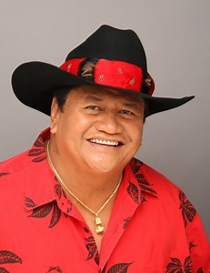 Ledward Kaapana — Henry Kapono Foundation | 501(c)(3)