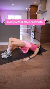 How to activate your deep core when you have Diastasis Recti 🌸 Drop a ‘’❤️’’ and I’ll send you the Step 1 walkthrough. | Carla Kay