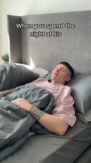 Cameron Smith on TikTok