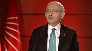 Kemal Kılıçdaroğlu'ndan Jeremy Rifkin açıklaması - ensonhaber.com