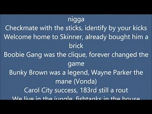 Rick Ross - Coke Like The 80s