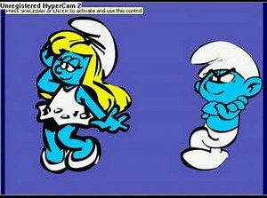 The Smurfs The Lost Episode