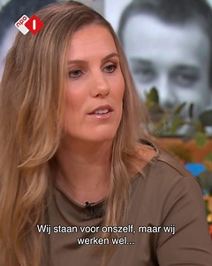 Kelly de Vries is directeur van de Peter R. de Vries Foundation, de stichting die zij van haar vader heeft overgenomen na zijn dood. Ze vertelt wat de foundation doet ter aanvulling op het politiewerk. Want wat betekent het als een moord nooit wordt opgelost? 📺 Tijd voor MAX zie je iedere werkdag om 17.10 uur op NPO 1. | Tijd voor MAX