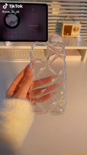 Airbag shockproof phone case#iPhone