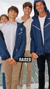 Meet the oldest son of NFL legend Tom Brady #NFL | The Spun