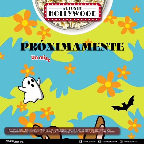 Un vehículo único… con un destino lleno de misterios por resolver.  ¿Quiénes serán los próximos en desvelar su enigma? ️‍♂️ Descúbrelo en  coleccionables.madreditorial.com | Madre Editorial Coleccionables | Facebook
