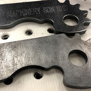 [Hot Item] Stainless Steel Wire Drawing Machinealuminum Plate Drawing Machine