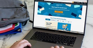 Prime for Young Adults: All the Benefits, Plus How to Get a Free Trial - The Krazy Coupon Lady