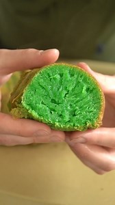 14K views · 203 reactions | This Vietnamese “Honeycomb” cake is as...