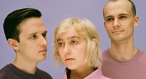 Braids Gives First Taste of New Album With "Eclipse (Ashley)" Track