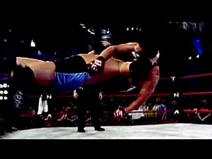 2007.05.31 TNA Impact