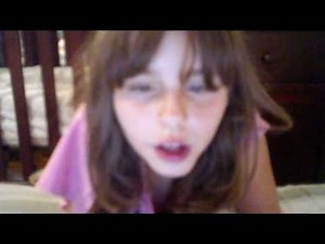 Maya69500's Webcam Video from June 4, 2012 06:55 PM