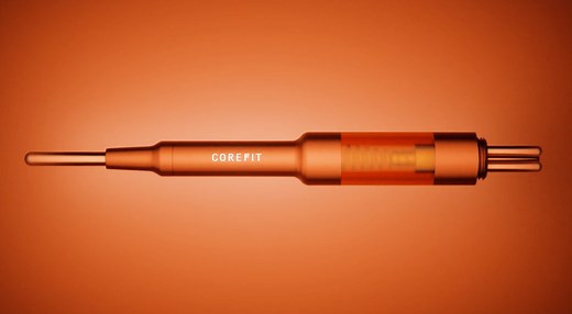 The FACE POiNTER（フェイスポインター） – COREFIT