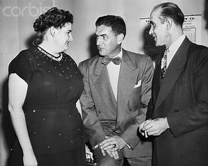 Raymond Fernandez and Martha Beck - Alchetron, the free social encyclopedia