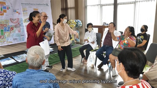 Dr. Wijitbusaba Marome is a finalist representing Thailand in the Senior category of the 2024 UL Research Institutes - ASEAN-U.S. Science Prize for Women in Climate Resilience and Adaptation. In this video, explore Dr. Marome’s inspiring journey, groundbreaking research, and her significant contributions to the scientific community. | U.S. Mission to ASEAN (USASEAN)
