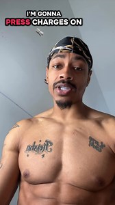 88K views · 1.6K reactions | Harassment on the internet is crazy 路‍♂️stay active let’s #getinfused #inspiration #fyp #fblifestyle | Chris Turner | Facebook