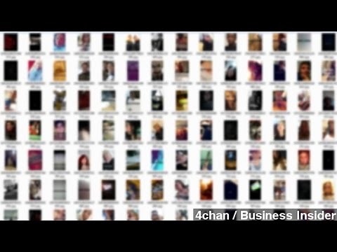 Snapchat Leak Affects Tens Of Thousands, Including Minors