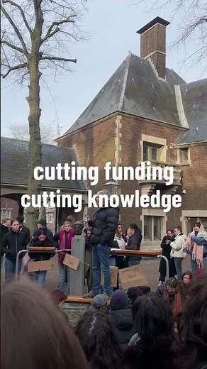 All knowledges are relevant #anthropology #AnthroProf #humanities #highereducation