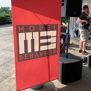 Model Behavior! | Ault Park Cincinnati | Facebook