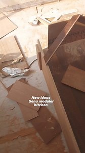 696K views · 4.7K reactions | #bed_raonding #Raondi_kating #newideas #smartwork #sonumodularkitchen | Sonu Moduler kitchen | Facebook