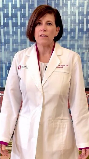 Who should get a mammogram? | OSUCCC – James