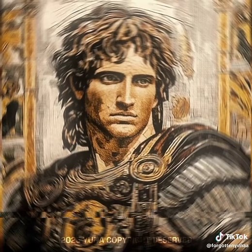 Alexander the Great and His Macedonian Empire