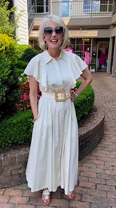 6.2K views · 64 reactions | Beautiful dress by Alden Adair!! #shopatgingers | Ginger Howard Selections | Facebook